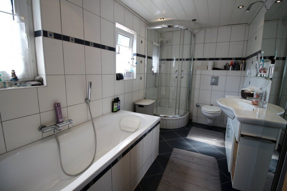 Bad Einfamilienhaus Gelsenkirchen