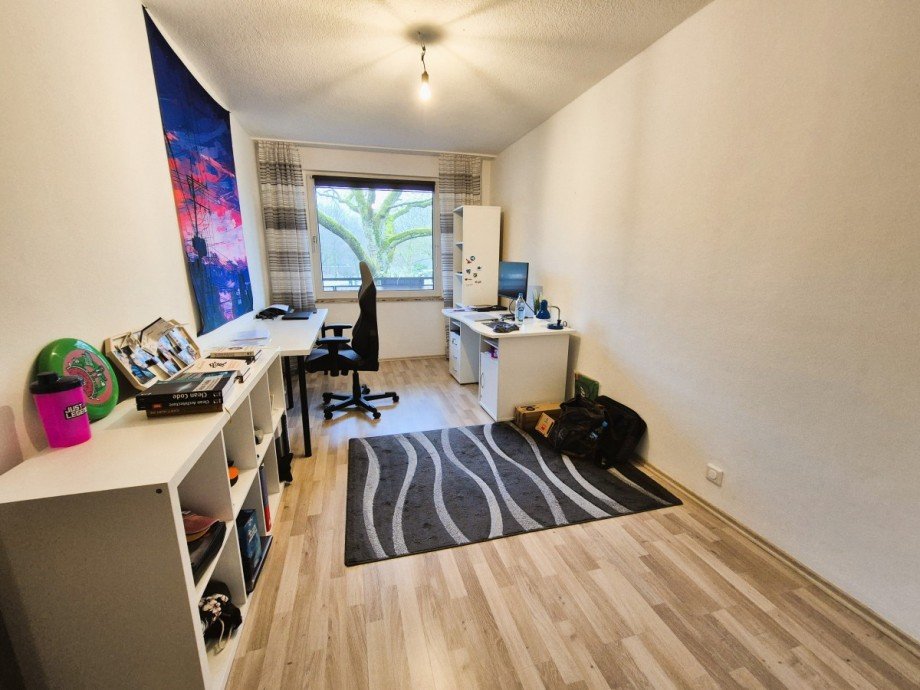 Kinderzimmer 1 Etagenwohnung Gelsenkirchen