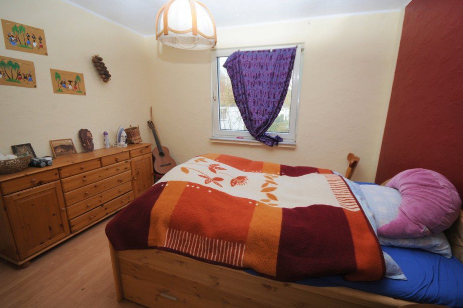 Schlafzimmer Etagenwohnung Gelsenkirchen