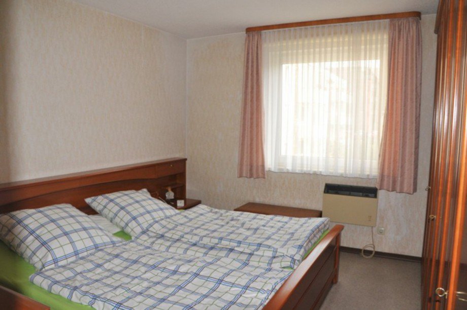 Schlafzimmer Etagenwohnung Gelsenkirchen