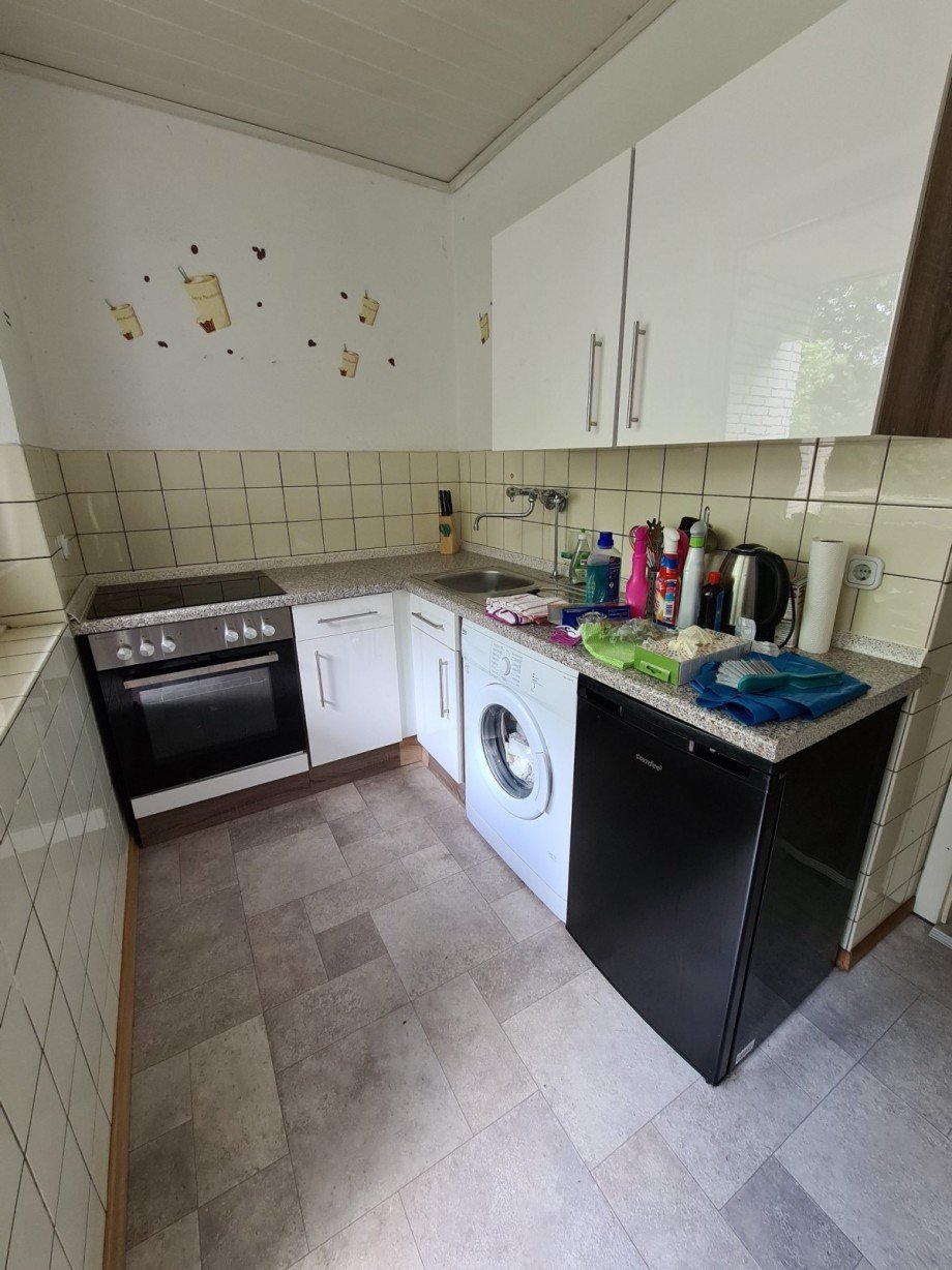 Etagenwohnung Gelsenkirchen
