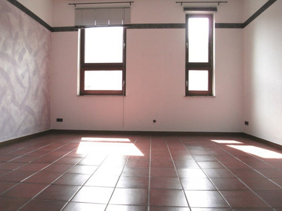 Wohnzimmer Etagenwohnung Herne