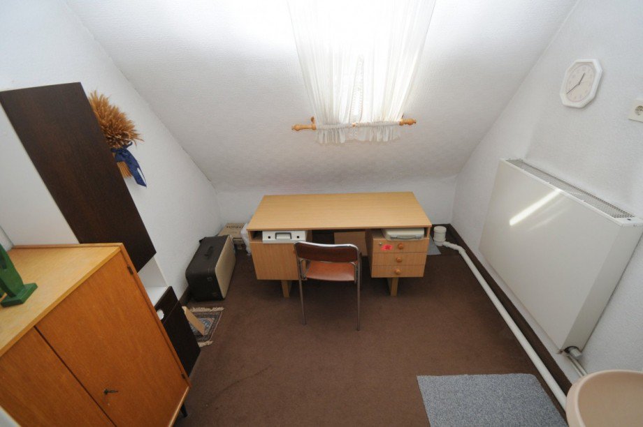 Studierzimmer Einfamilienhaus Gelsenkirchen