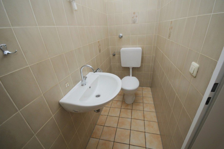 G�ste-WC Wohnung Gelsenkirchen