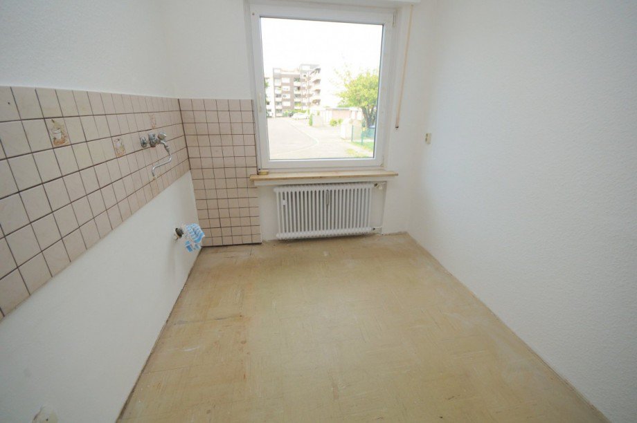 K�che Erdgeschosswohnung Gelsenkirchen-Bulmke-H�llen