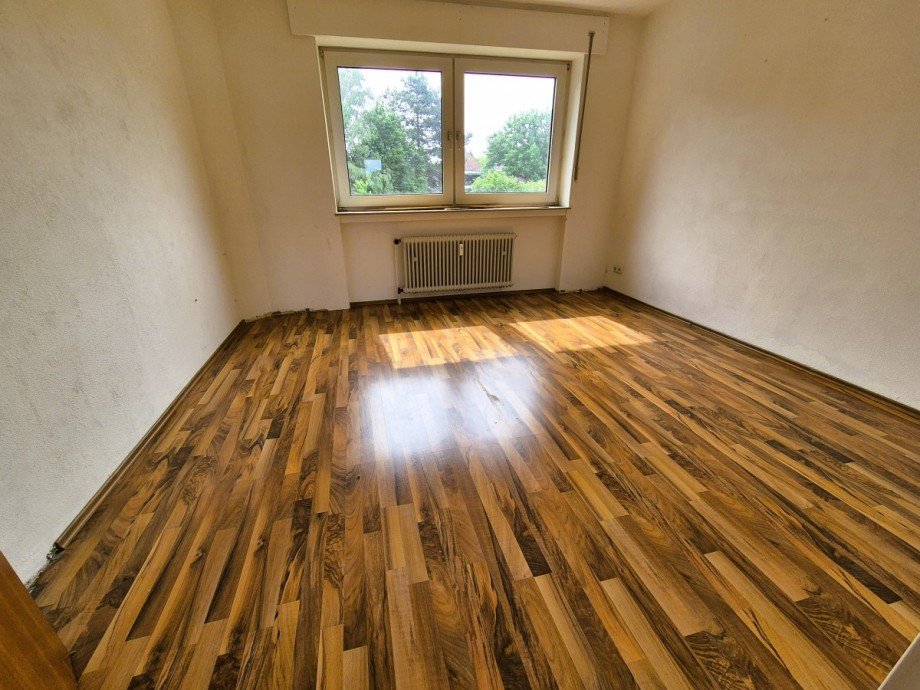 Schlafzimmer Etagenwohnung Gelsenkirchen