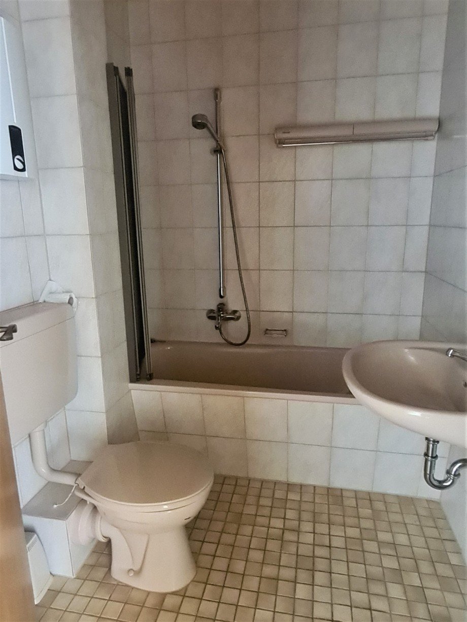 Bad Etagenwohnung Gelsenkirchen
