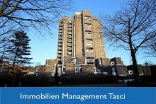 Aussenansicht Renovierungsbed�rftige Eigentumswohnung zum Schn�ppchenpreis
