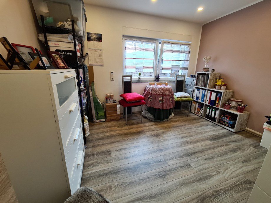 Kinderzimmer Erdgeschosswohnung Gladbeck