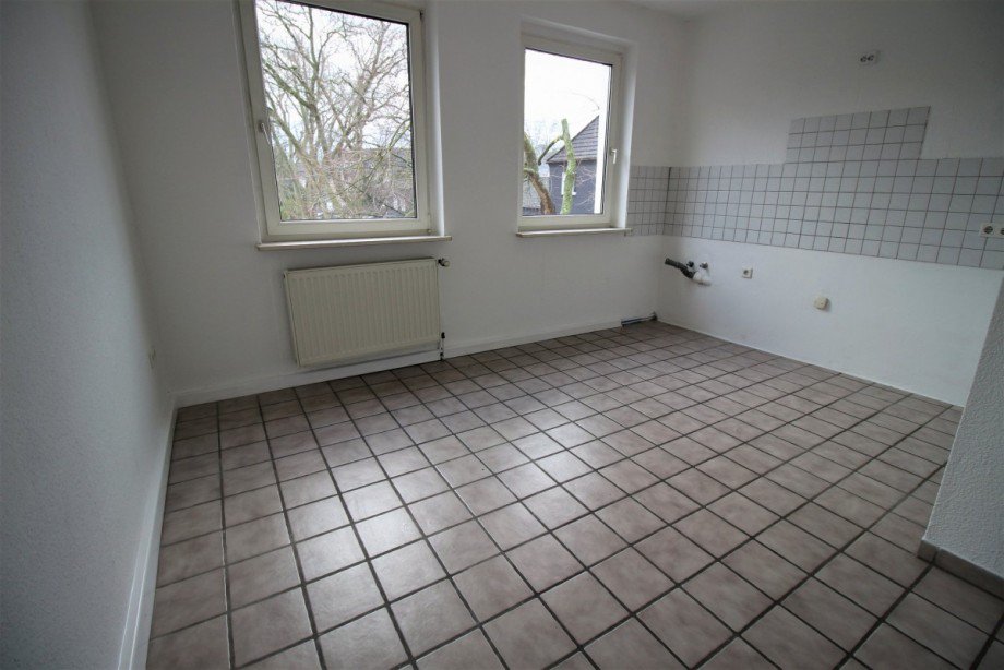 K�che Etagenwohnung Gelsenkirchen