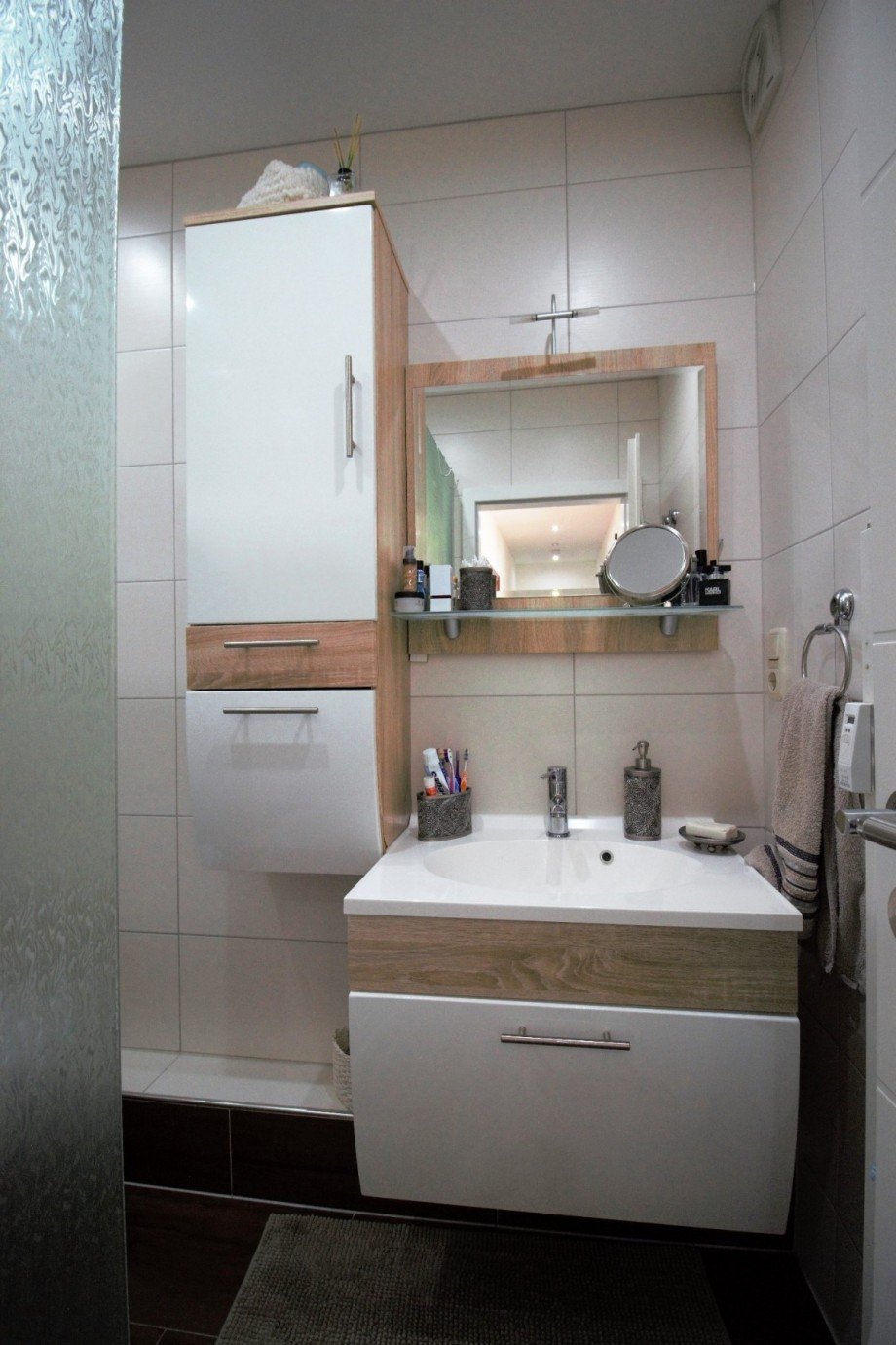 Bad Etagenwohnung Gladbeck