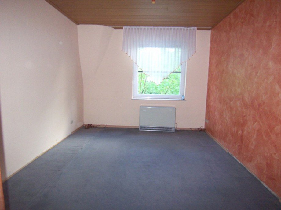 Kinderzimmer Etagenwohnung Essen
