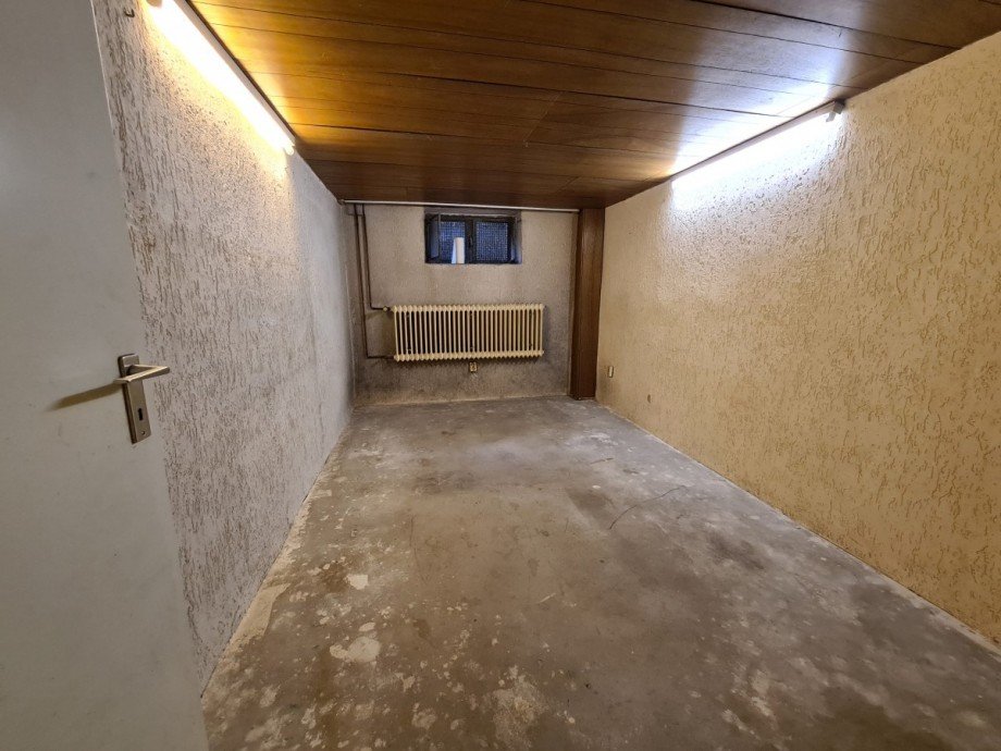 Keller 2 Maisonettewohnung Gelsenkirchen