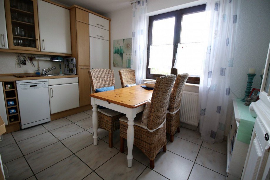 K�che Maisonettewohnung Gelsenkirchen