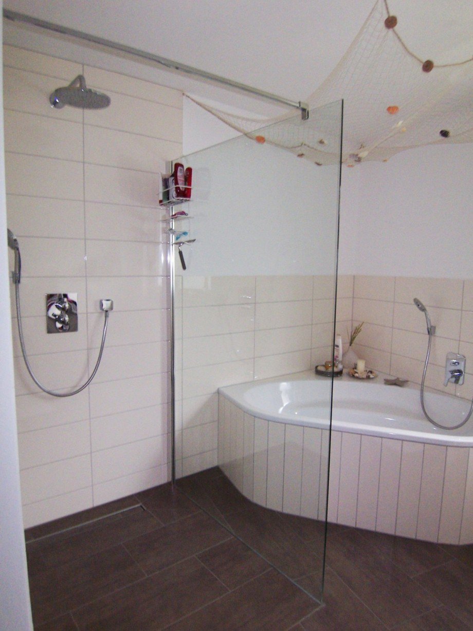 Bad Bild 1 Etagenwohnung Gelsenkirchen