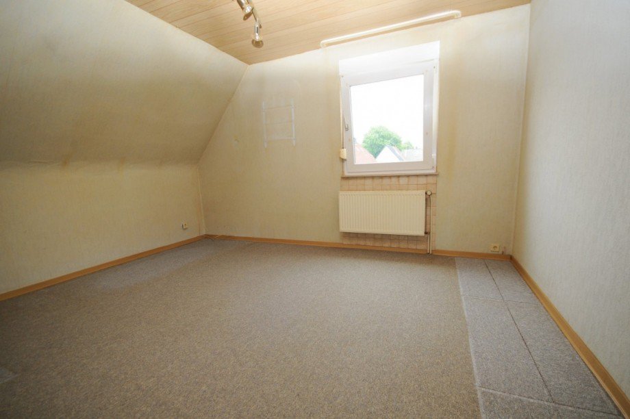 Kinderzimmer Einfamilienhaus Gelsenkirchen
