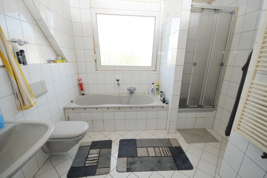 Tageslichtbad Einfamilienhaus Datteln
