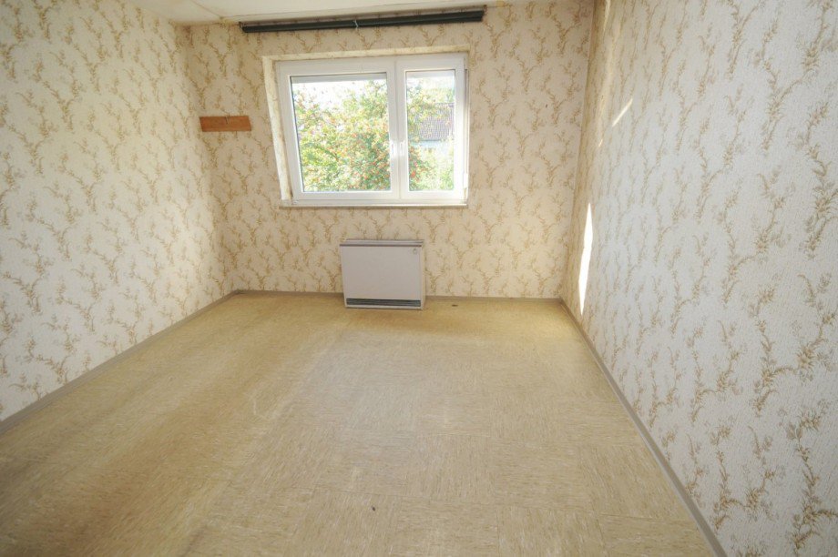Schlafzimmer Etagenwohnung Gelsenkirchen-Erle
