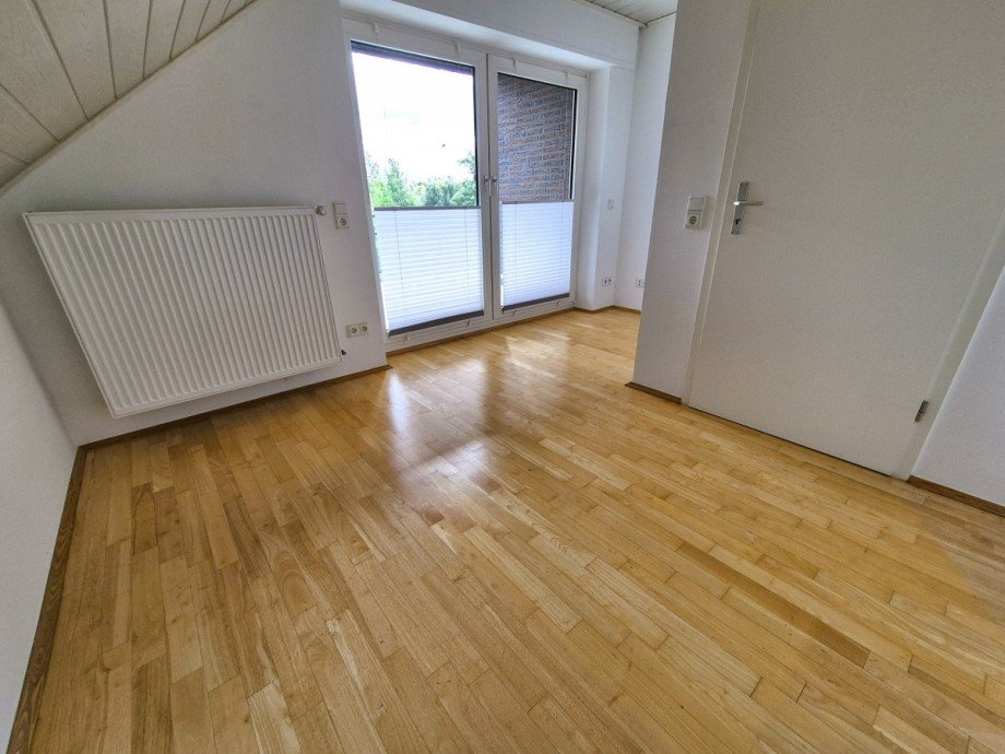 Kinder-Arbeitszimmer Dachgeschosswohnung Dorsten