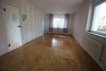Essbereich Umfangreich sanierte Doppelhaush�lfte mit gro�em Grundst�ck