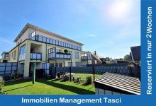 reserviert Exklusive, hochwertig m�blierte Penthousewohnung mit gro�z�giger Dachterrasse!