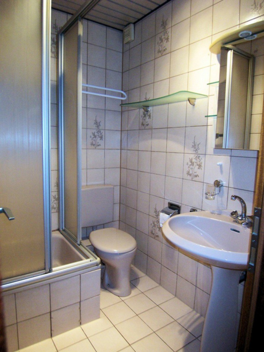 Bad Etagenwohnung Gelsenkirchen