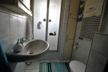  Einfamilienhaus mit gro�em Grundst�ck