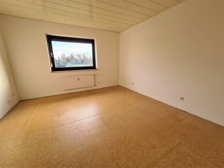Schlafzimmer Etagenwohnung Gladbeck