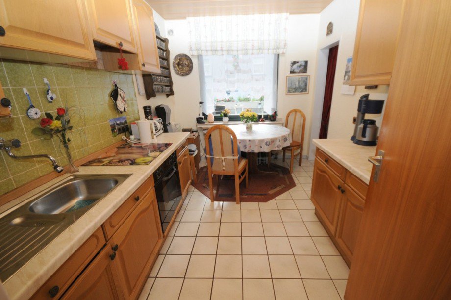 K�che Etagenwohnung Essen