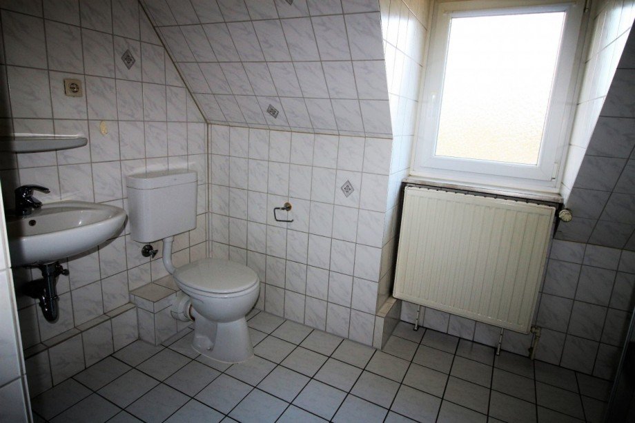 Bad DG Mehrfamilienhaus Gelsenkirchen