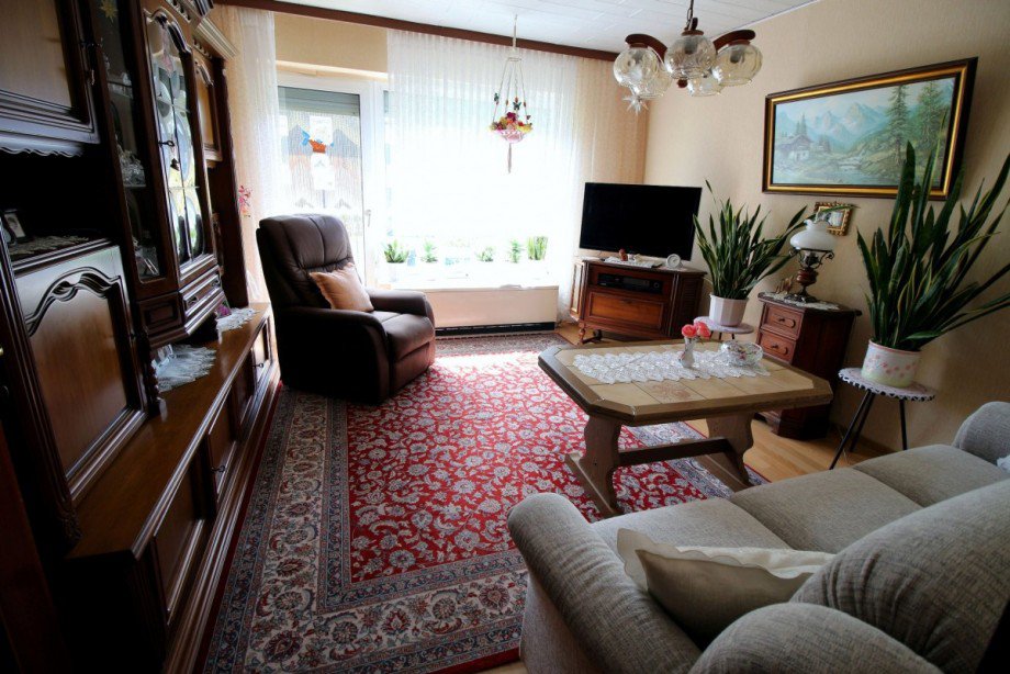 Erdgeschosswohnung Recklinghausen