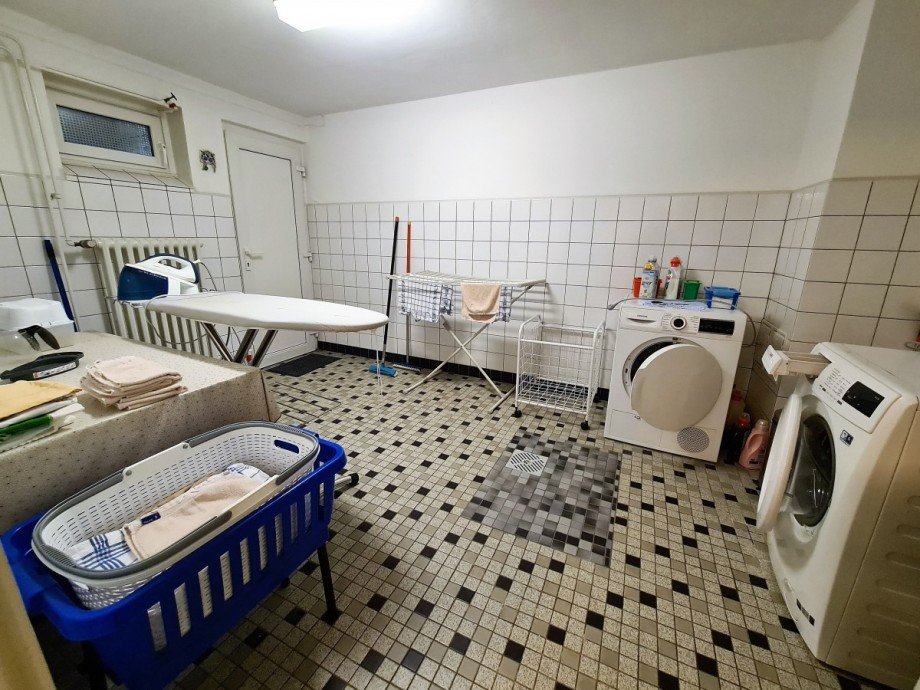 Waschkeller Reihenhaus M�lheim an der Ruhr