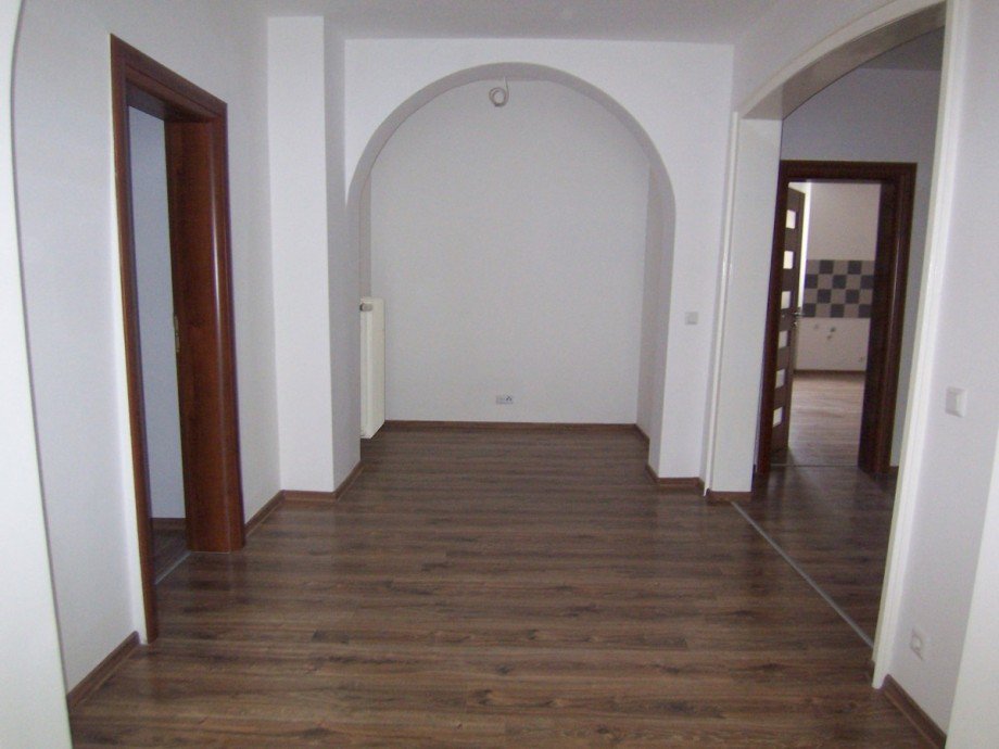 Diele Maisonettewohnung Gelsenkirchen