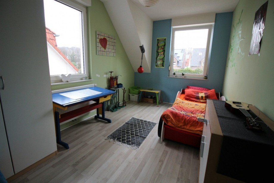  Einfamilienhaus Gladbeck