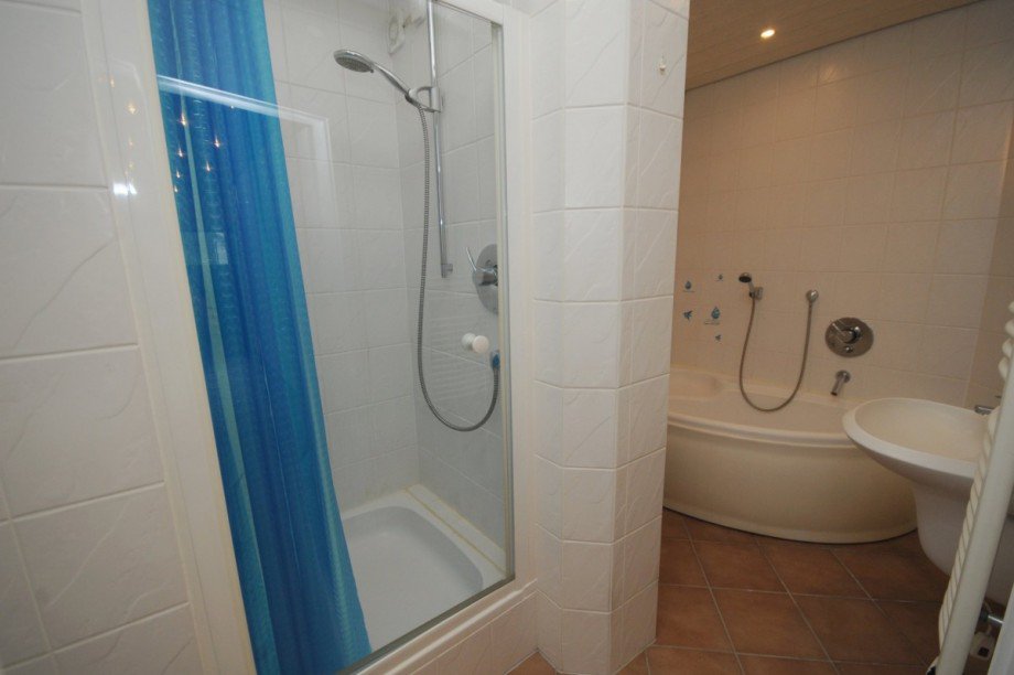 Badezimmer Erdgeschosswohnung Gelsenkirchen-Buer