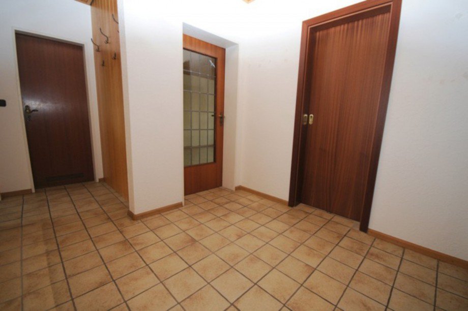 Wohnungsflur Etagenwohnung Bochum