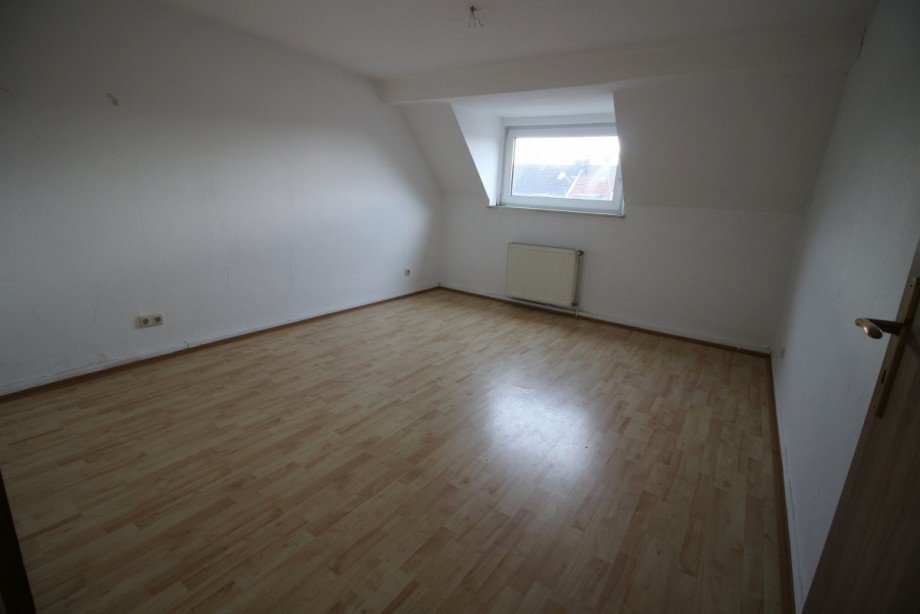  Etagenwohnung Gelsenkirchen