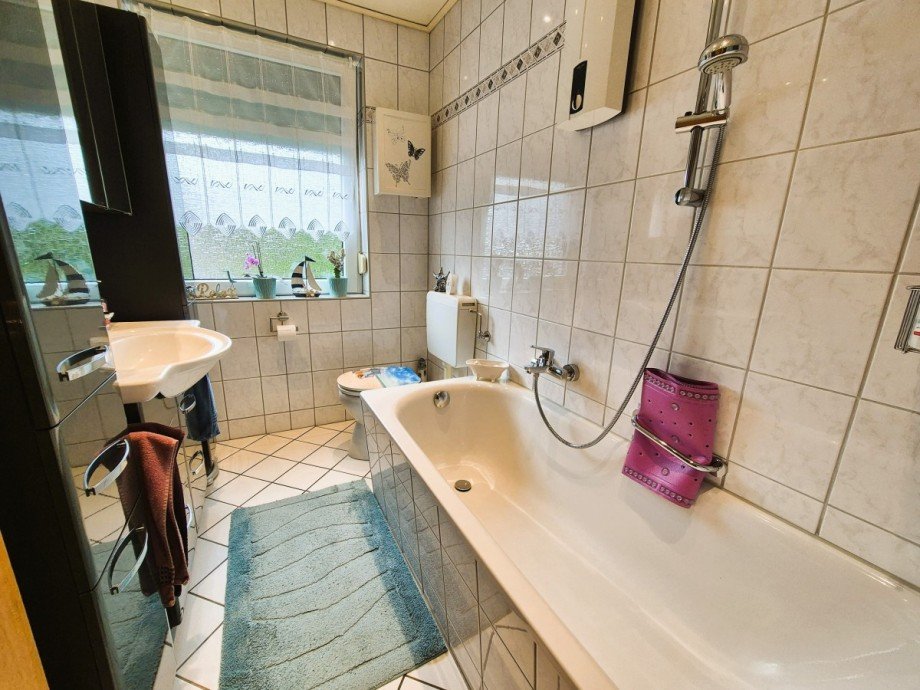 Bad Etagenwohnung Gelsenkirchen