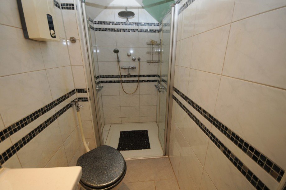 Badezimmer Einfamilienhaus Gelsenkirchen