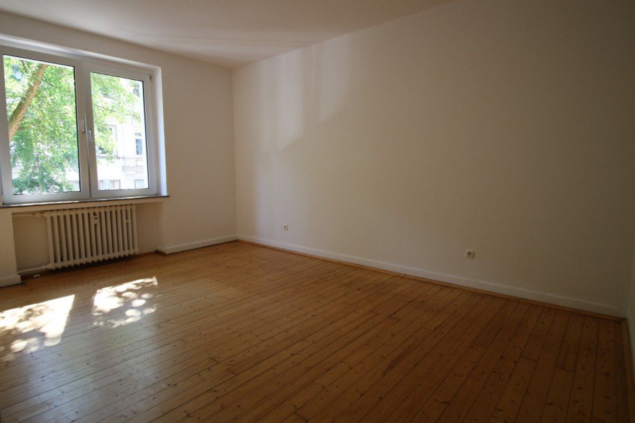  Etagenwohnung Duisburg