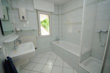 Tageslichtbad Wohlf�hlen beginnt zu Hause