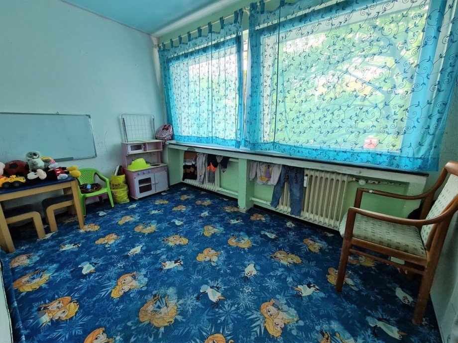 Kinderzimmer 1 Etagenwohnung Gelsenkirchen