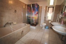 Bad 1. OG Immobilie - Ein Klassiker bei der Alterssicherung