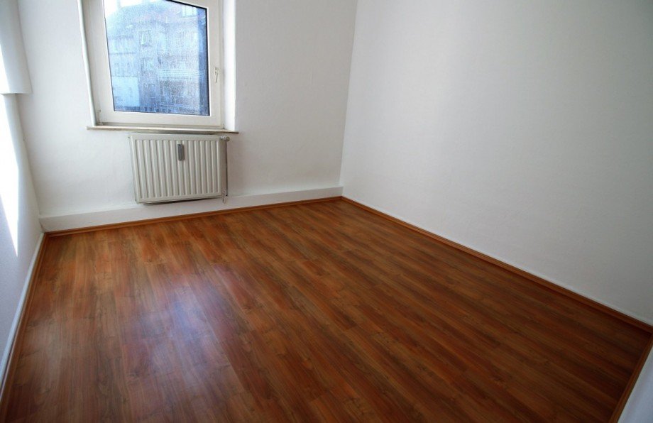 Schlafzimmer 1. OG rechts Mehrfamilienhaus Gelsenkirchen