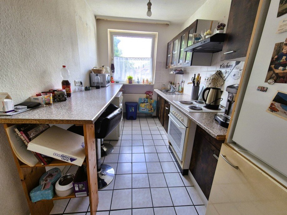 K�che Wohnung Gelsenkirchen