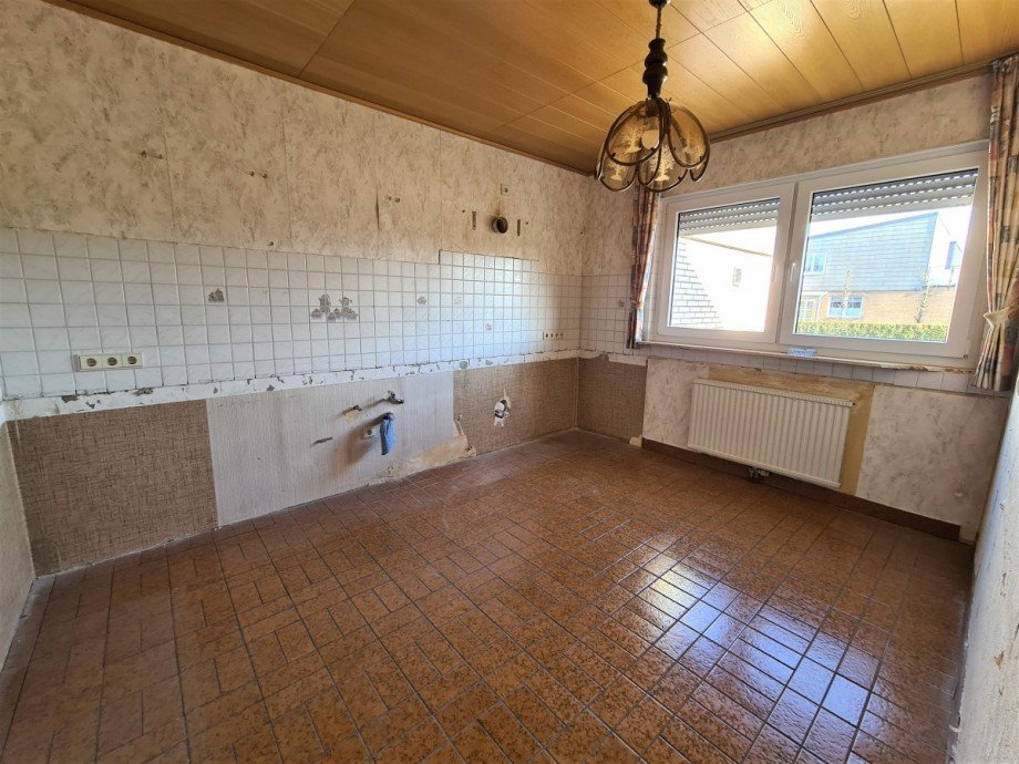 K�che Doppelhaush�lfte Gelsenkirchen