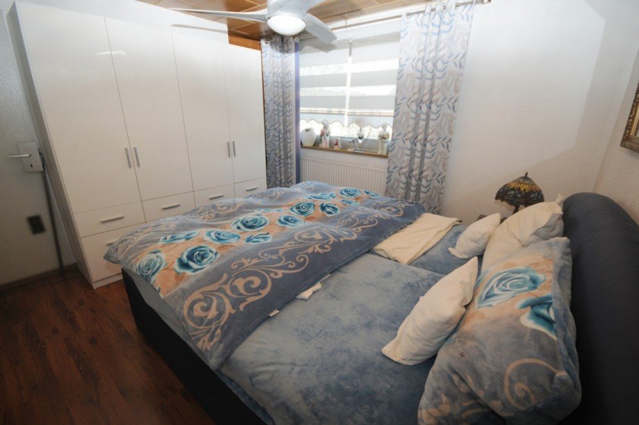 Schlafzimmer Reihenhaus Gelsenkirchen
