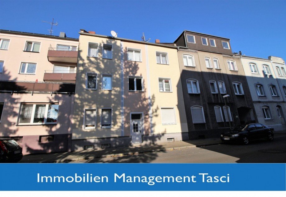  Mehrfamilienhaus Gelsenkirchen