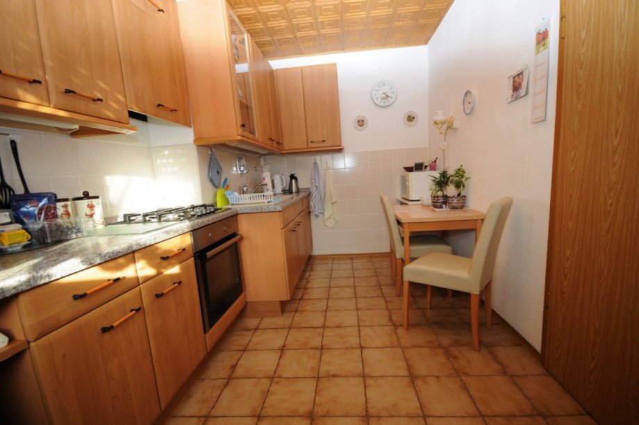 K�che Reihenendhaus Gelsenkirchen