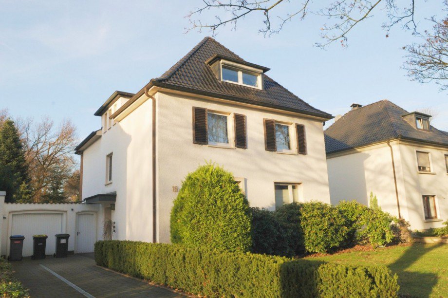  Mehrfamilienhaus Gelsenkirchen - Buer